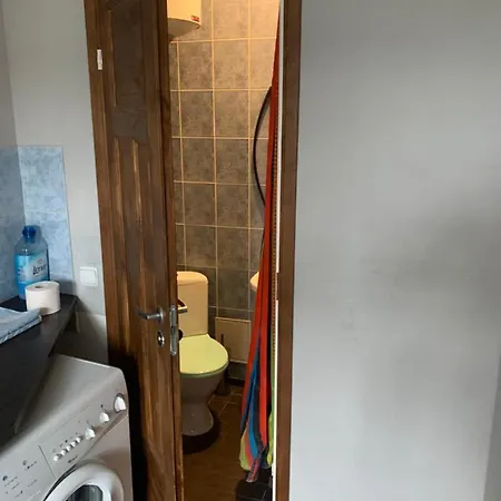 Апартаменты Toomemaee Big - 2 Bedrooms Apartment-2 Big Beds Тарту