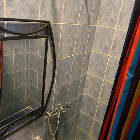 Toomemaee Big - 2 Bedrooms Apartment-2 Big Beds Korter