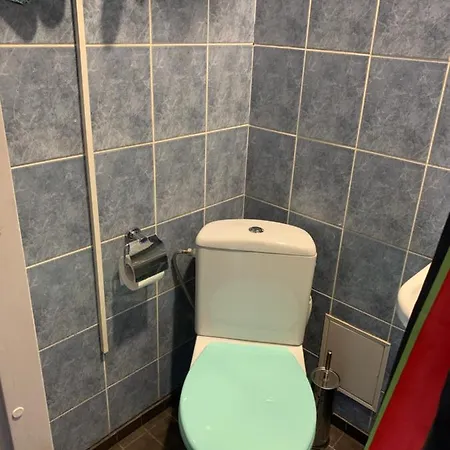 Toomemaee Big - 2 Bedrooms Apartment-2 Big Beds *