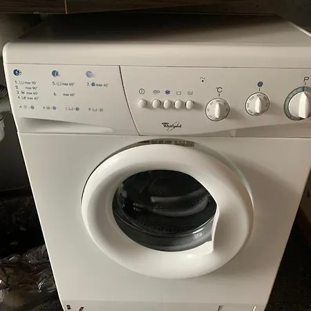 Апартаменты Toomemaee Big - 2 Bedrooms Apartment-2 Big Beds