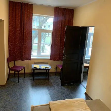 Toomemäe Big - 2 Bedrooms Apartment-2 Big Beds *
