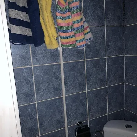 Toomemaee Big - 2 Bedrooms Apartment-2 Big Beds Korter *