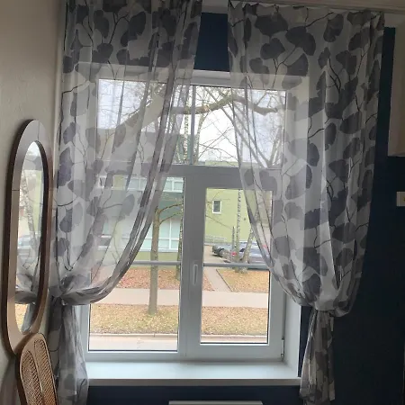 Toomemaee Big - 2 Bedrooms Apartment-2 Big Beds *