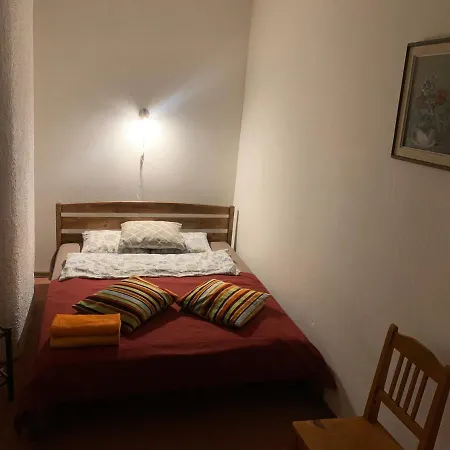 Toomemäe Big - 2 Bedrooms Apartment-2 Big Beds Appartement Tartu