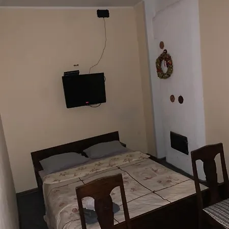 Toomemaee Big - 2 Bedrooms Apartment-2 Big Beds Tartu