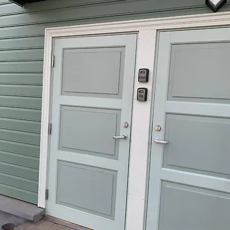 Toomemaee Big - 2 Bedrooms Apartment-2 Big Beds Тарту