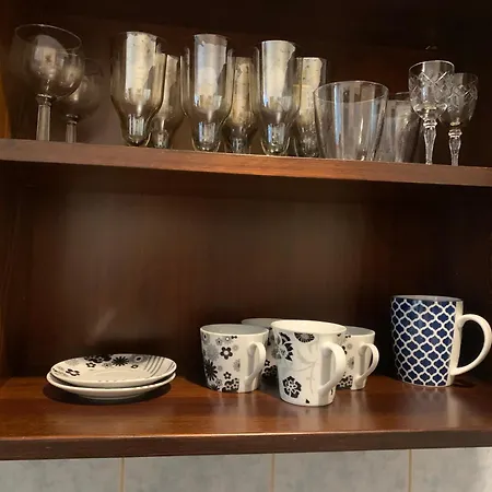 Toomemaee Big - 2 Bedrooms Apartment-2 Big Beds *