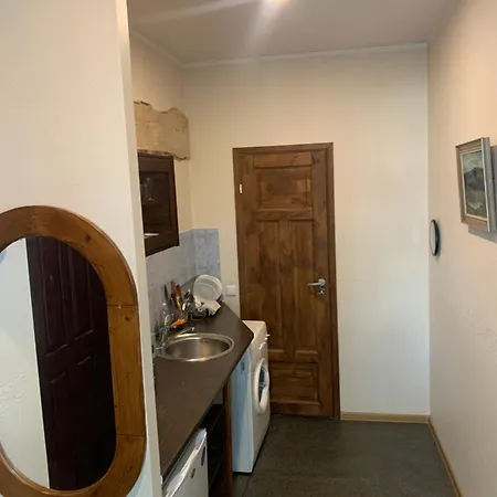 Toomemäe Big - 2 Bedrooms Apartment-2 Big Beds