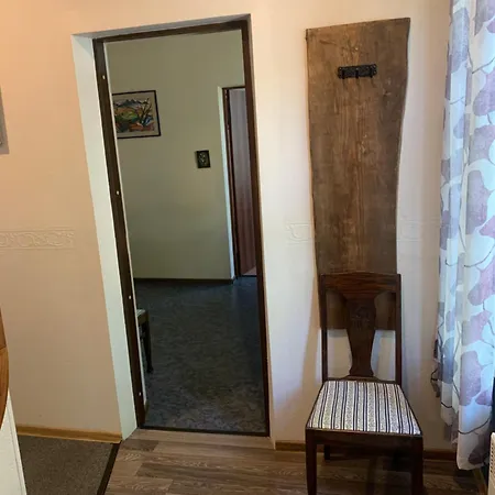 Toomemäe Big - 2 Bedrooms Apartment-2 Big Beds Appartement