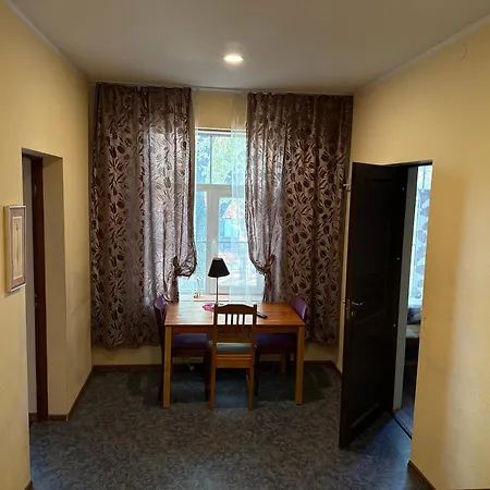 Toomemäe Big - 2 Bedrooms Apartment-2 Big Beds