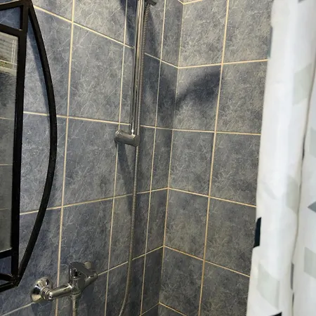 Appartement Toomemäe Big - 2 Bedrooms Apartment-2 Big Beds *