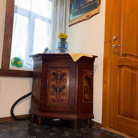 Toomemäe Big - 2 Bedrooms Apartment-2 Big Beds Appartement