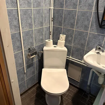 Appartement Toomemäe Big - 2 Bedrooms Apartment-2 Big Beds Tartu