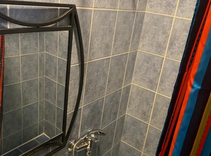 Toomemaee Big - 2 Bedrooms Apartment-2 Big Beds Korter