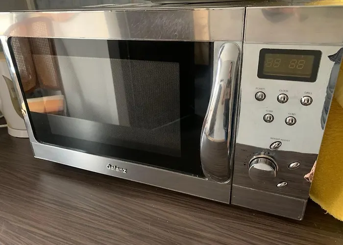 דירה Toomemaee Big - 2 Bedrooms Apartment-2 Big Beds