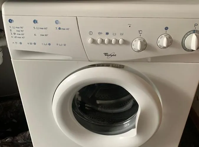 דירה Toomemaee Big - 2 Bedrooms Apartment-2 Big Beds