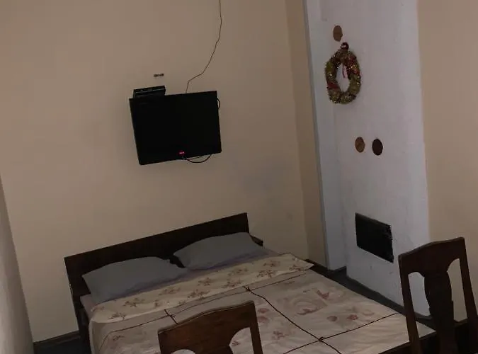 Toomemaee Big - 2 Bedrooms Apartment-2 Big Beds טרטו