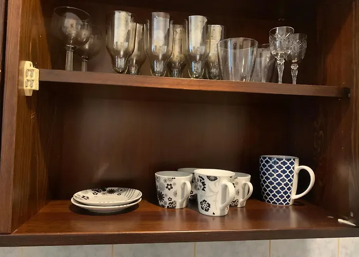 Toomemaee Big - 2 Bedrooms Apartment-2 Big Beds *