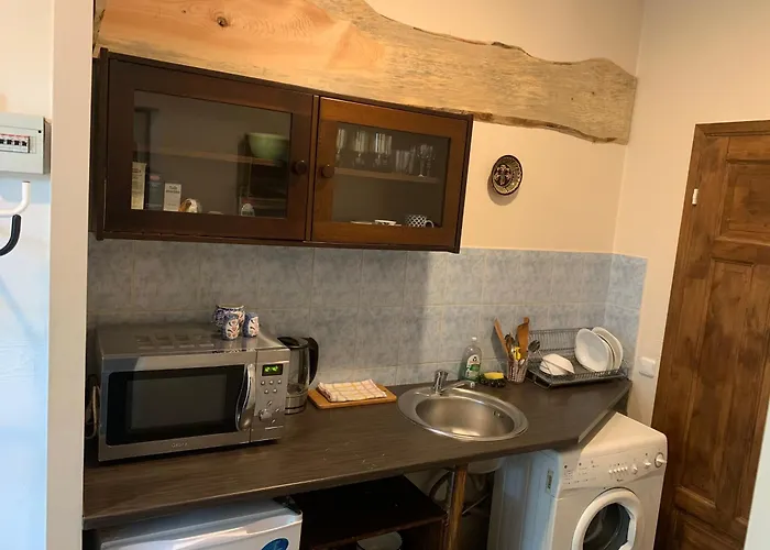 Toomemaee Big - 2 Bedrooms Apartment-2 Big Beds