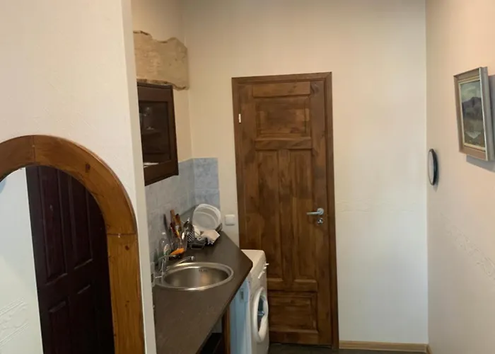 Toomemaee Big - 2 Bedrooms Apartment-2 Big Beds