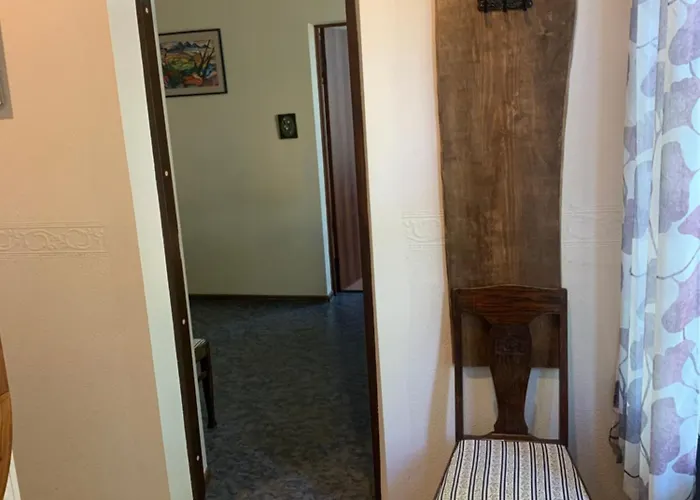 Toomemaee Big - 2 Bedrooms Apartment-2 Big Beds דירה